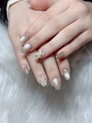 ネイル Aimee Nail Studioのネイルデザイン