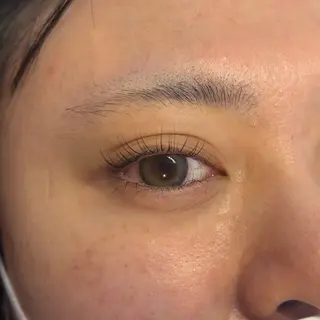 マツエク・マツパ SOL Matsumuraのマツエク・マツパデザイン