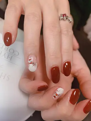 ネイル Cutil. Nail🌈のネイルデザイン