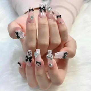 ネイル Han Hana Nailのネイルデザイン