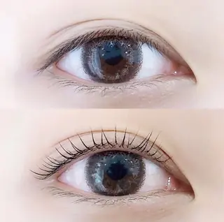 マツエク・マツパ BBC ビービーシーのマツエク・マツパデザイン