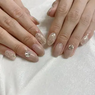 ネイル Uchida Mayunaのその他イメージ