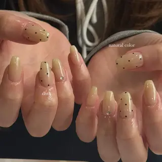 ネイル Lusso Cocoroのネイルデザイン