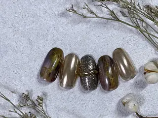 ネイル kiki nail &brow二子玉川の眉毛・アイブロウイメージ