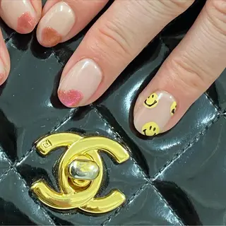 ネイル chiya nailsのネイルデザイン