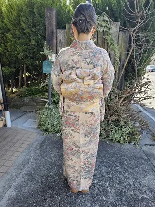  echo いとう かよのその他イメージ