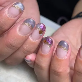 ネイル le ciel nailのネイルデザイン