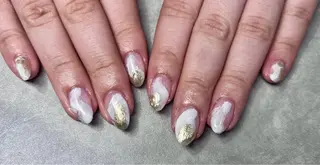 ネイル Miimo💅🏻 ほのか‪ ·͜·♡‬のネイルデザイン