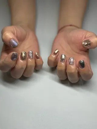 ネイル cottynail -miki-のその他イメージ