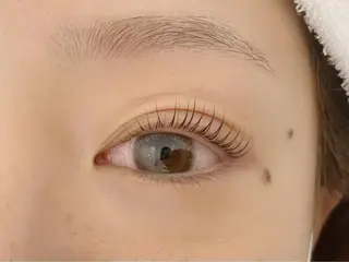 マツエク・マツパ hairresort Ai東陽町のマツエク・マツパデザイン