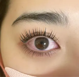 マツエク・マツパ brilliant 森小路徒歩1分💎のマツエク・マツパデザイン