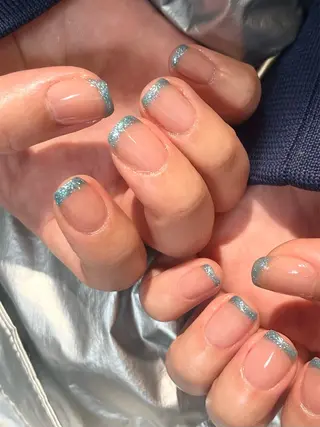 ネイル .nail🕊️ akariのネイルデザイン