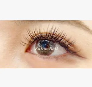 マツエク・マツパ salon Bell (AYA)のマツエク・マツパデザイン