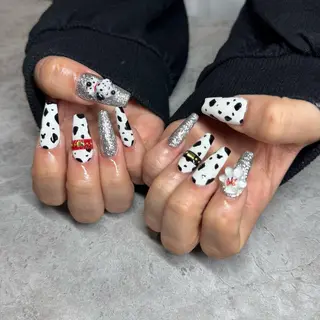 ネイル IROHA NAIL 北村菜帆のネイルデザイン