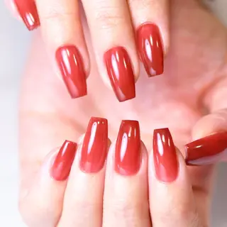 ネイル nénuphar misaのネイルデザイン