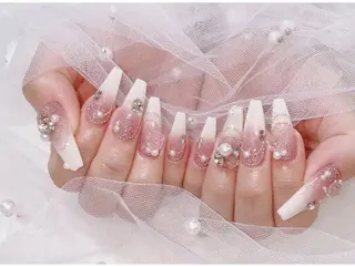 ネイル NaNa ちゃんのネイルデザイン