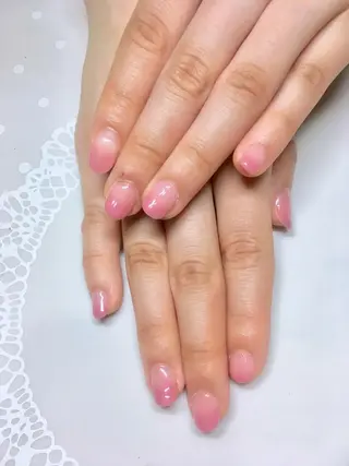 ネイル 新宿ネイルサロン ジェミディローサのネイルデザイン