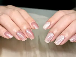 ネイル ETE LUNA NAILのネイルデザイン