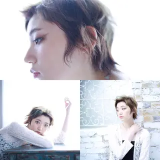 ショート 【ショートカット 美髪矯正】今井隆太のヘアスタイル