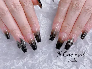 ネイル N.one mei🎀のネイルデザイン