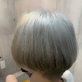 カラー メンズ 浅草個室/髪質改善 🫧ちえ🫧のヘアスタイル