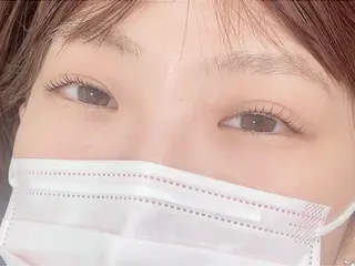 マツエク・マツパ Jr.アイリスト🌈 山本奈緒のマツエク・マツパデザイン