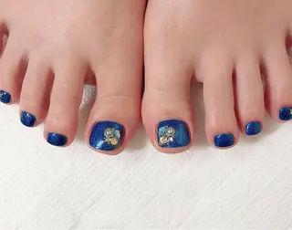 ネイル ナユキNA.YUKI 池袋店のネイルデザイン