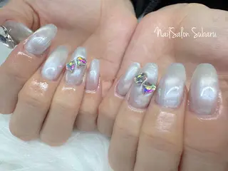ネイル Nail Salon Subaruのネイルデザイン