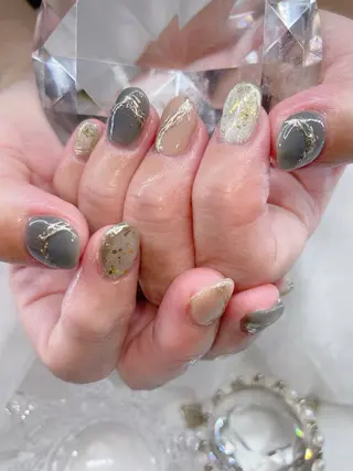 ネイル misun_ nailのネイルデザイン