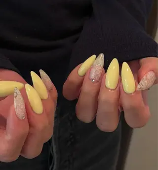 ネイル Suka Nailのネイルデザイン