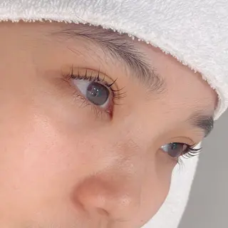 マツエク・マツパ PROGRESS あかり❤️‍🔥のマツエク・マツパデザイン