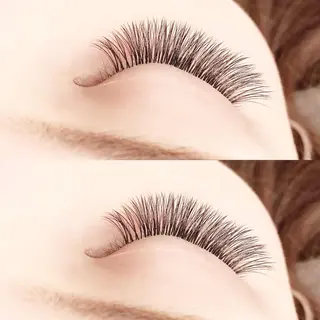 マツエク・マツパ eyelash salon 918所属・梅野 友里恵のマツエク・マツパデザイン