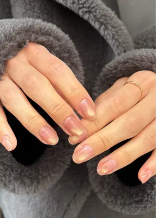 ネイル May 昭和町/阿倍野のネイルデザイン