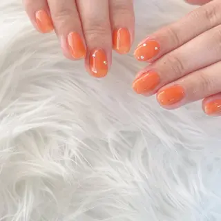 ネイル 💖 Hiyo💖のネイルデザイン
