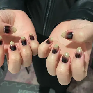 ネイル Yukino /シンプル/個性派のネイルデザイン