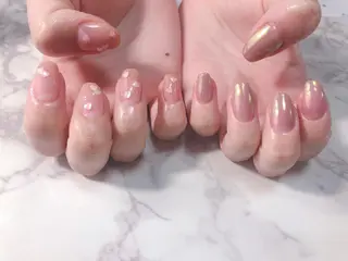 ネイル Regaro i.sのネイルデザイン