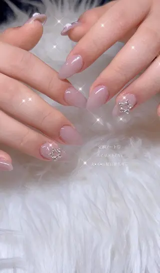 ネイル I LOVE ME NAIL.。.:*♡のネイルデザイン