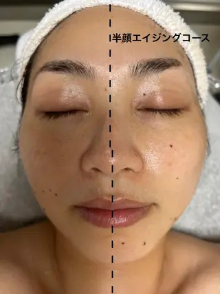 Takeyama Kayonoのエステ・リラクイメージ