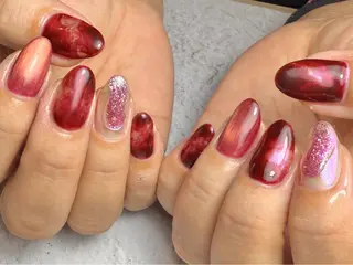 ネイル M. nailのネイルデザイン