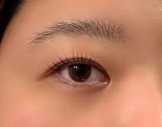 マツエク・マツパ yuumi .のマツエク・マツパデザイン