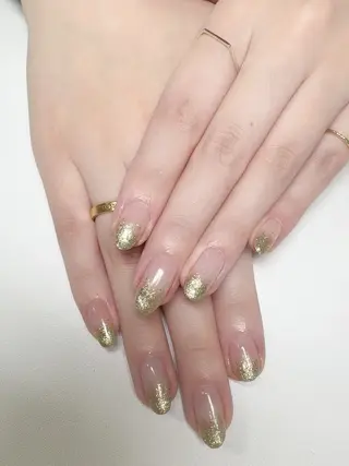 ネイル Rarity Nail💗ちなつのネイルデザイン