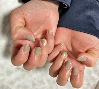 ネイル N MAIのネイルデザイン