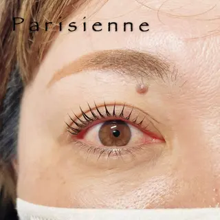 マツエク・マツパ eyesalon なないろ🌈のマツエク・マツパデザイン