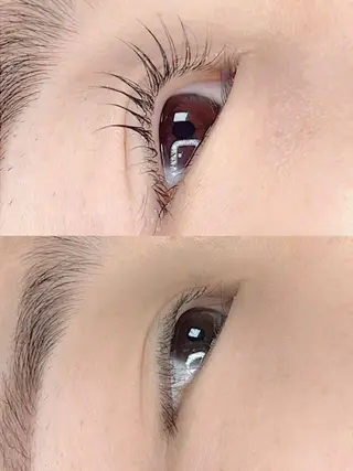 マツエク・マツパ FuFu.Nail 2️⃣番のネイルデザイン