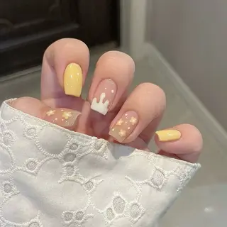 ネイル 🩵Minmin nail salonのネイルデザイン