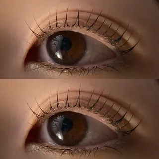 マツエク・マツパ SUILU eyelashのマツエク・マツパデザイン