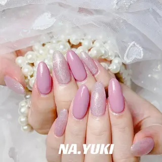 ネイル YUKI 💗 渋谷店のネイルデザイン