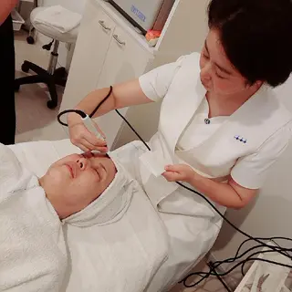 POLA THE B EAUTY 越谷のエステ・リラクイメージ