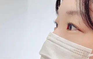 マツエク・マツパ hairsalon 556のマツエク・マツパデザイン