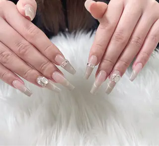 ネイル Liora nail所属・Liora （リオラ)のネイルデザイン